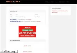 Sites similar to apostadodia.com