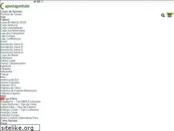 Sites similar to apostaganhabr.com