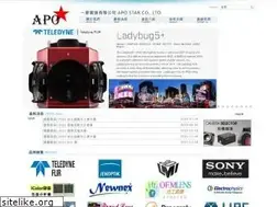 Sites similar to apostar.com.tw