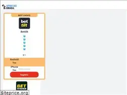Sites similar to apostas-app-br.com