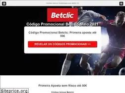 Sites similar to apostas-codigo-promocional.com
