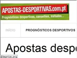 Sites similar to apostas-desportivas.com.pt