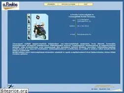 Sites similar to apostas.hu