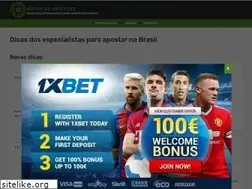 Sites similar to apostas2.com