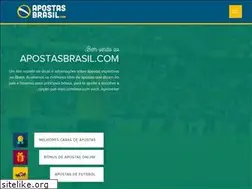 Sites similar to apostasbrasil.com