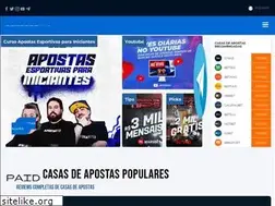 Sites similar to apostasfc.com