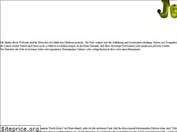 Sites similar to apostasia.net