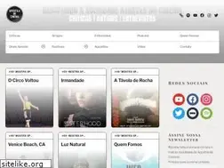 Sites similar to apostiladecinema.com.br