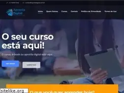 Sites similar to apostiladigital.com.br