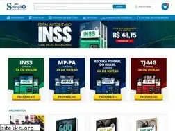 Sites similar to apostilas.com.br