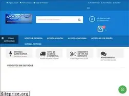 Sites similar to apostilasautodidata.com.br