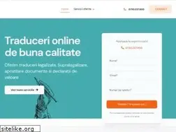 Sites similar to apostile.ro