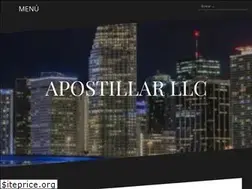 Sites similar to apostillar.com