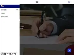 Sites similar to apostillarcolombia.com