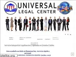 Sites similar to apostillarmiami.com