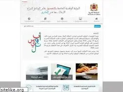 Sites similar to apostille.ma