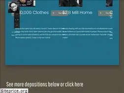Sites similar to apostledavidtaylor.com
