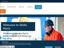 Sites similar to apostleshipofthesea.org.uk
