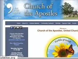 Sites similar to apostlesucc.com