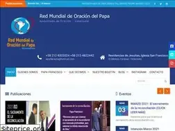 Sites similar to apostolado.org.ve