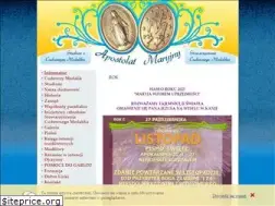 Sites similar to apostolat.pl