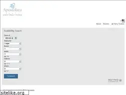 Sites similar to apostolata.reserve-online.net