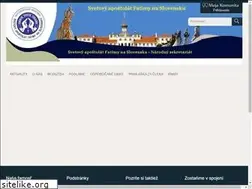 Sites similar to apostolatfatimy.sk