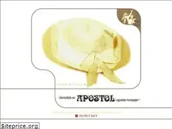 Sites similar to apostolegyuttes.hu