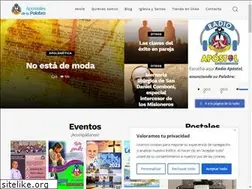 Sites similar to apostolesdelapalabra.org