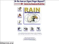 Sites similar to apostolic.co.za