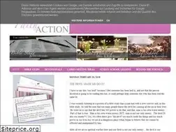Sites similar to apostolicfaithinaction.blogspot.com