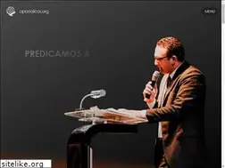 Sites similar to apostolicos.org