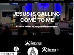 Sites similar to apostolics.org