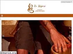 Sites similar to apostolidis-ceramics.gr