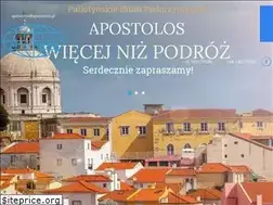 Sites similar to apostolos.pl