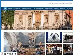 Sites similar to apostolowie.pl