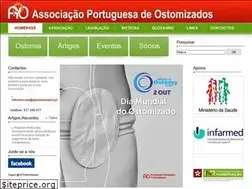 Sites similar to apostomizados.pt
