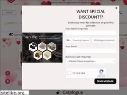 Sites similar to apostore.vn