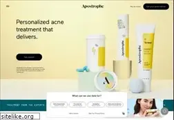 Sites similar to apostr.com