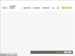 Sites similar to apostrofecomunicacion.com