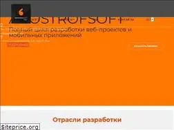 Sites similar to apostrofsoft.com