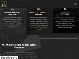 Sites similar to apostuestate.ro