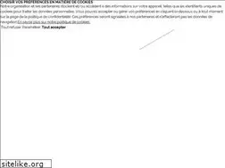 Sites similar to apotamox.fr