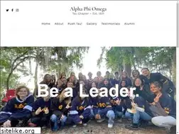 Sites similar to apotau.org