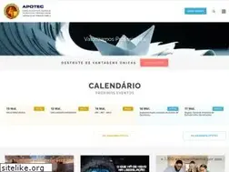 Sites similar to apotec.pt