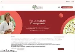 Sites similar to apotecanatura.it