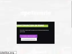 Sites similar to apotecario.cl