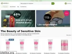 Sites similar to apotek365.se