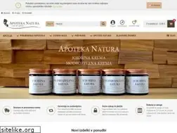Sites similar to apoteka-natura.si