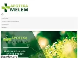 Sites similar to apoteka-online.rs